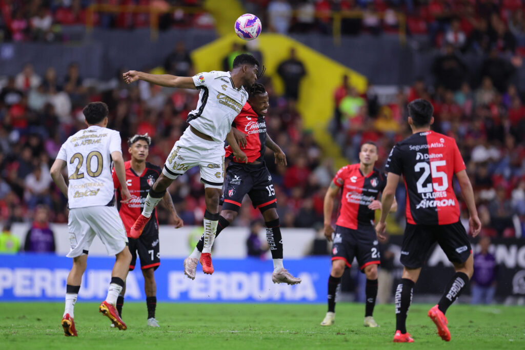 Atlas v Tijuana - Torneo Apertura 2024 Liga MX
