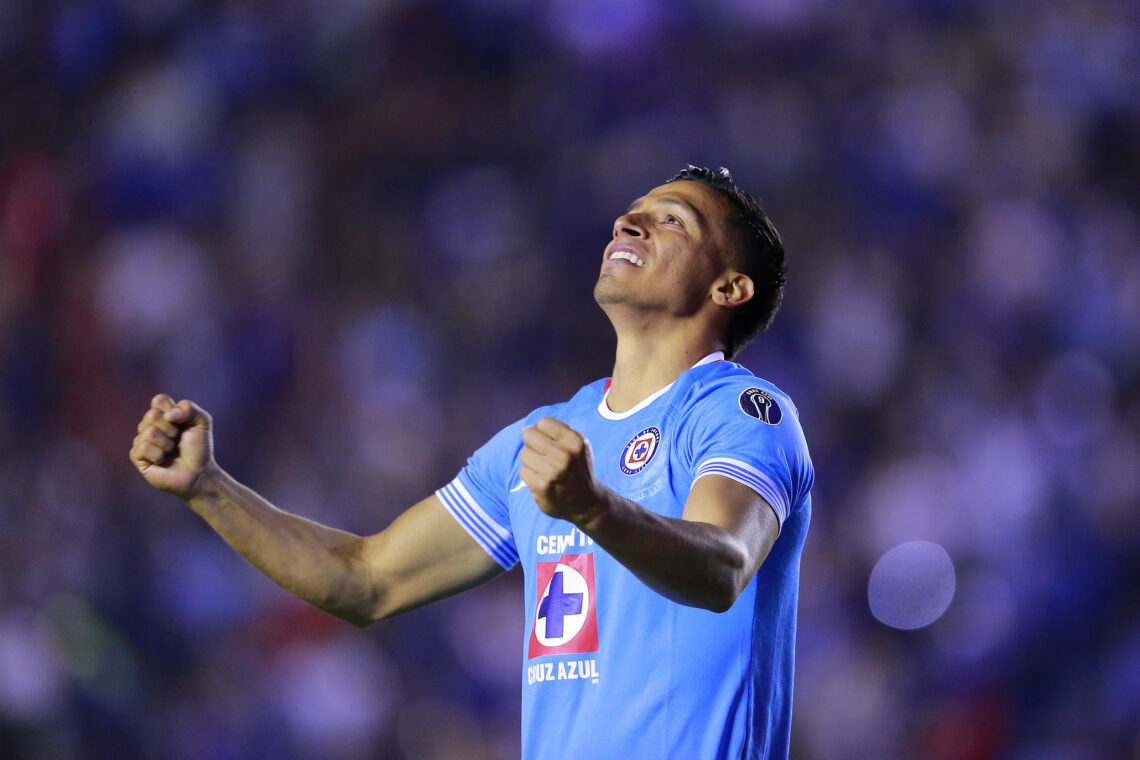 Photo by Mauricio Salas/Jam Media/Getty Images