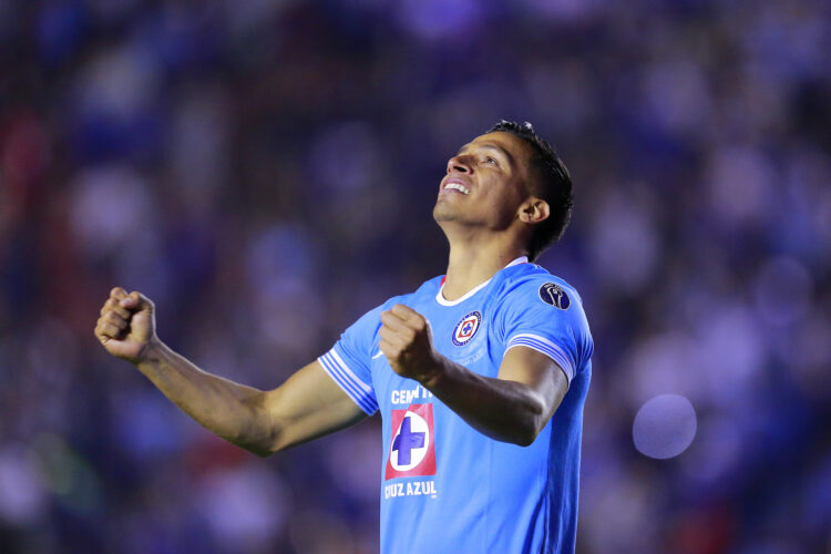 Photo by Mauricio Salas/Jam Media/Getty Images