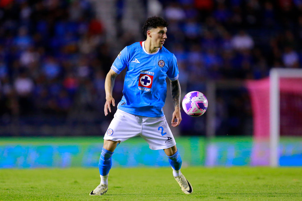 Cruz Azul v FC Juarez - Torneo Apertura 2024 Liga MX