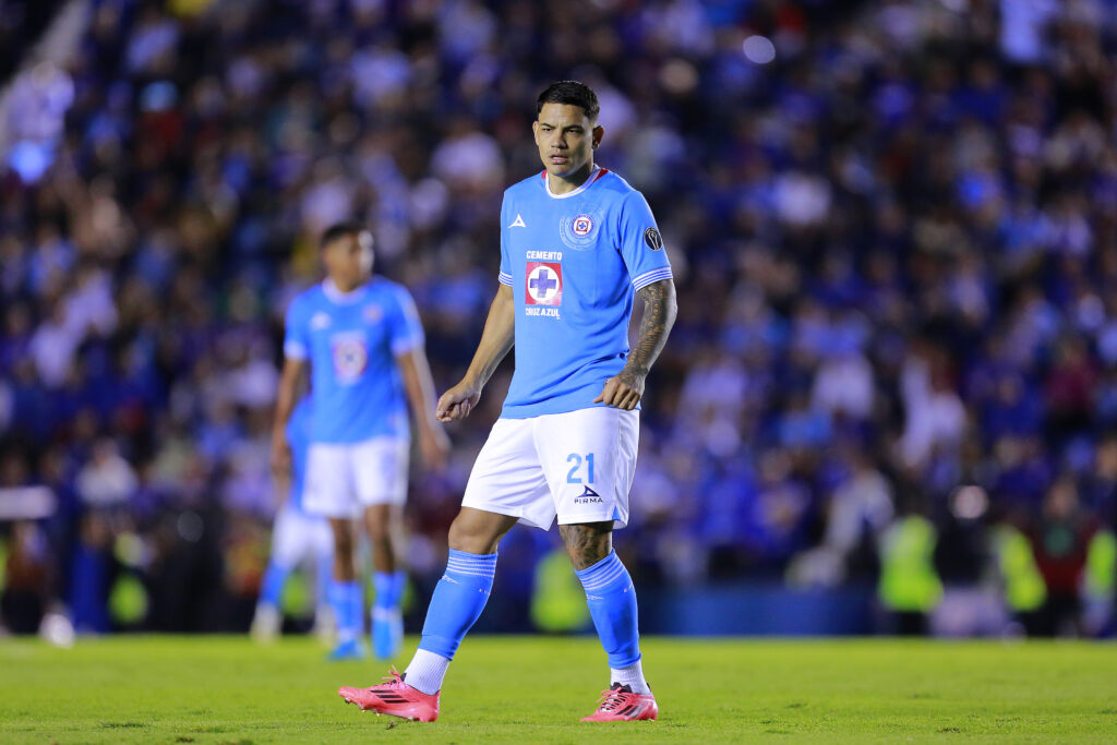 Cruz Azul v FC Juarez - Torneo Apertura 2024 Liga MX