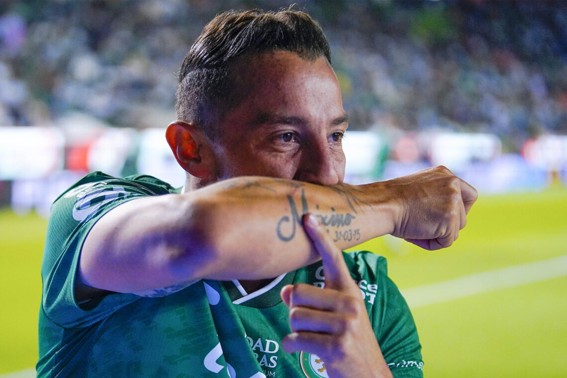 Photo by Luis Cano/Jam Media/Getty Images