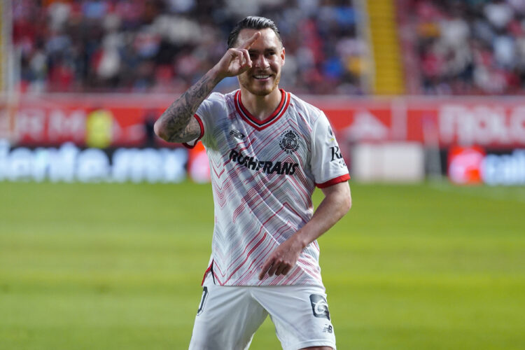 Photo by Luis Cano/Jam Media/Getty Images