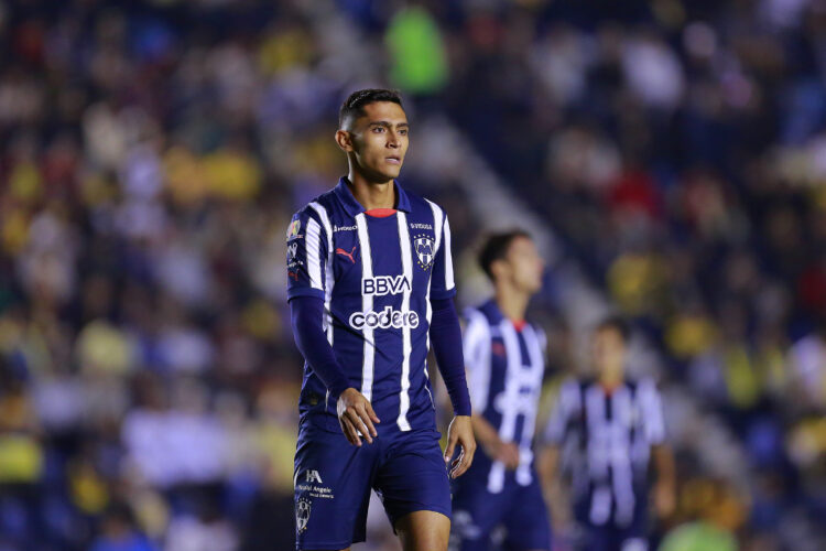 Photo by Mauricio Salas/Jam Media/Getty Images