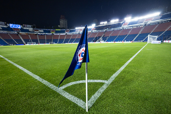 Cruz Azul v Santos Laguna - Torneo Apertura 2024 Liga MX