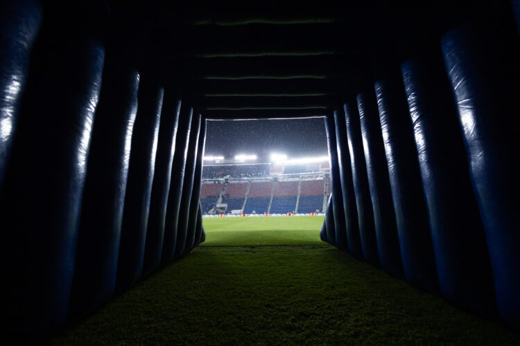 Photo by Angel Delgado/Getty Images