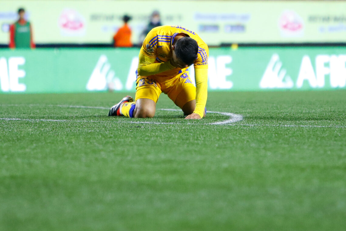 Photo by Gonzalo Gonzalez/Jam Media/Getty Images