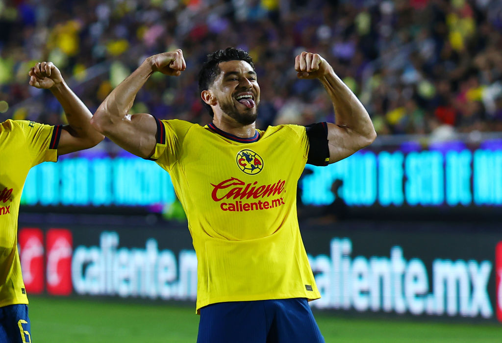 Mazatlan FC v America - Torneo Apertura 2024 Liga MX