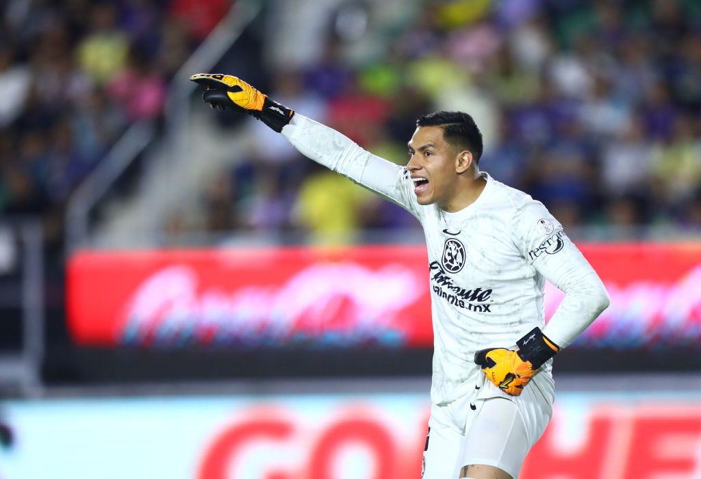 Mazatlan FC v America - Torneo Apertura 2024 Liga MX