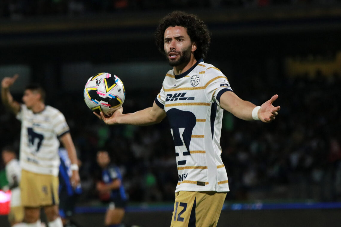 Photo by Jose Luis Torales/NurPhoto via Getty Images