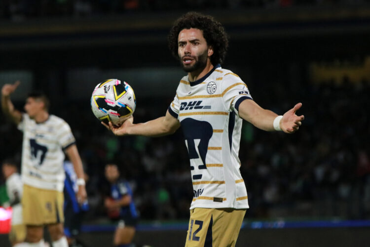 Photo by Jose Luis Torales/NurPhoto via Getty Images