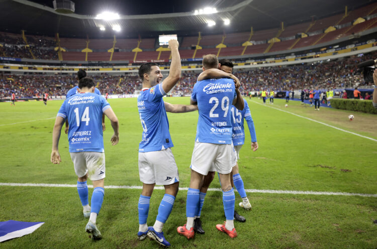 Photo by ULISES RUIZ/AFP via Getty Images