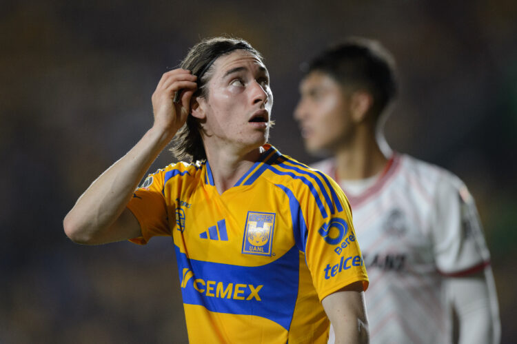 Photo by Azael Rodriguez/Getty Images