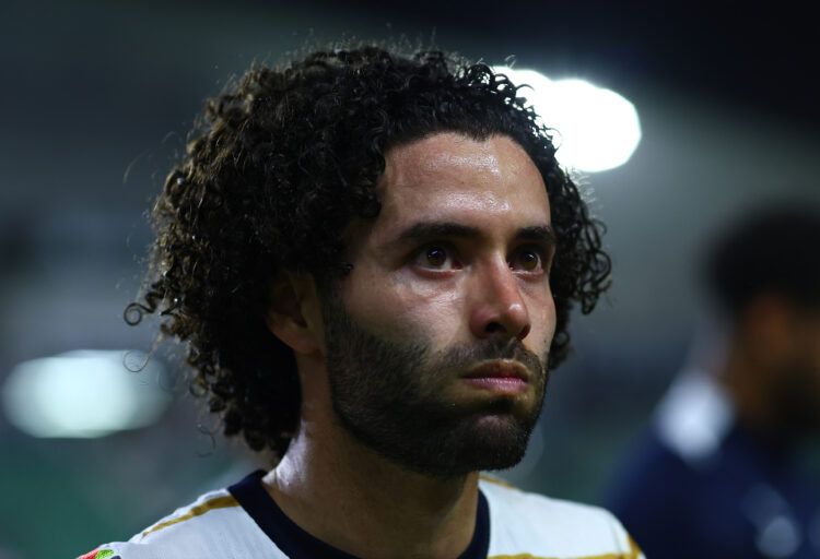 Photo by Sergio Mejia/Getty Images