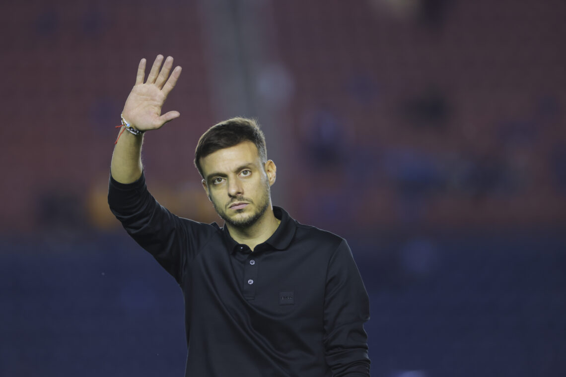 Photo by Agustin Cuevas/Getty Images