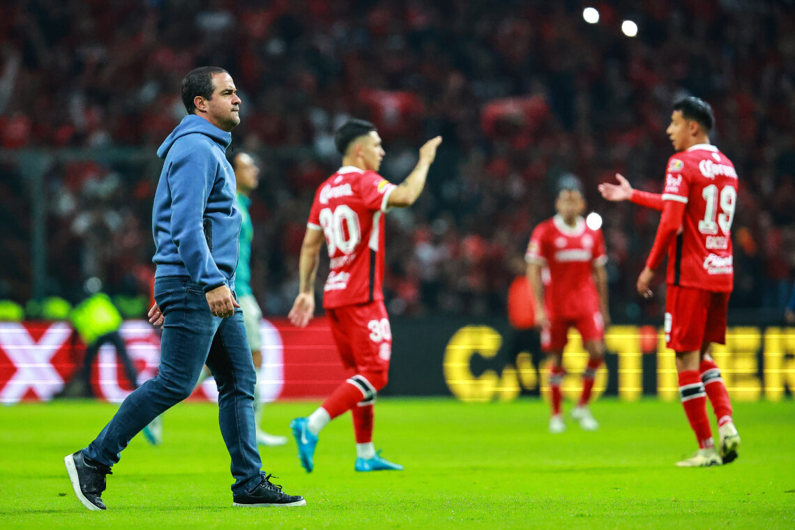 Photo by Manuel Velasquez/Getty Images