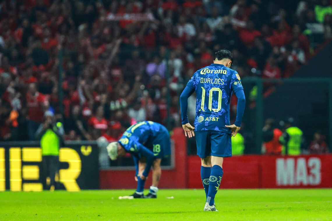 Photo by Manuel Velasquez/Getty Images