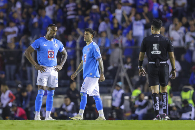 Photo by Agustin Cuevas/Getty Images