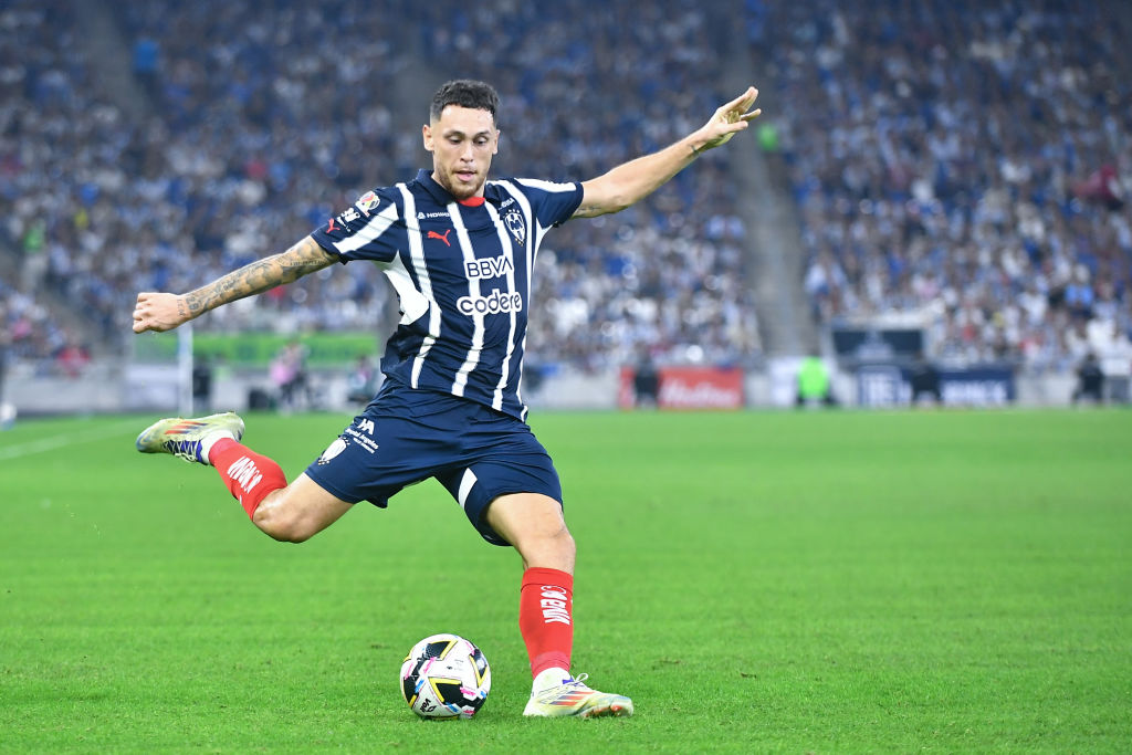 Monterrey v Leon - Torneo Apertura 2024 Liga MX