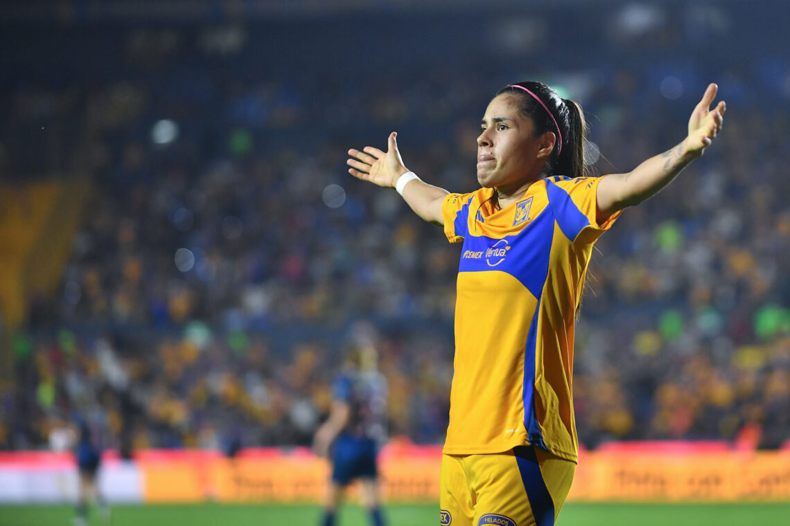 Photo by Azael Rodriguez/Getty Images