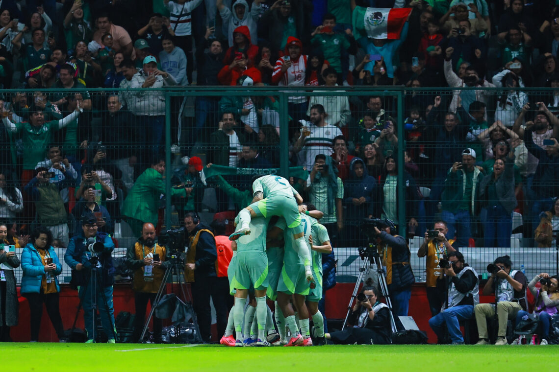 Photo by Hector Vivas/Getty Images