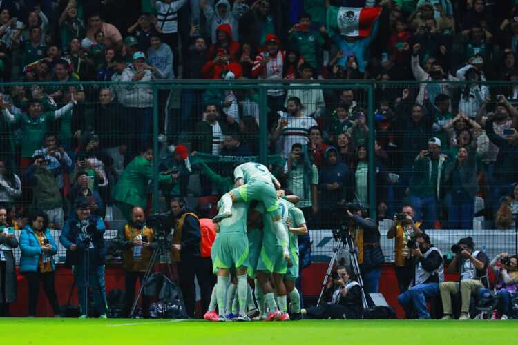 Photo by Hector Vivas/Getty Images