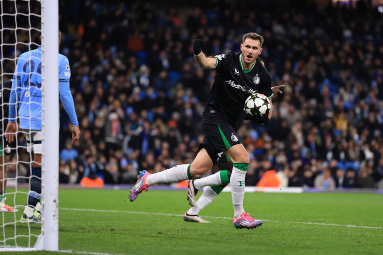 Photo by Simon Stacpoole/Offside/Offside via Getty Images