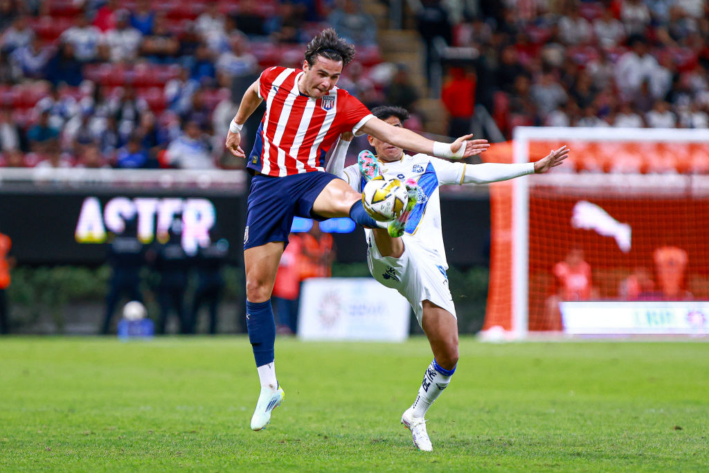 Club Tapatio v Club Celaya - Final Torneo Apertura 2024 Liga BBVA Expansion MX