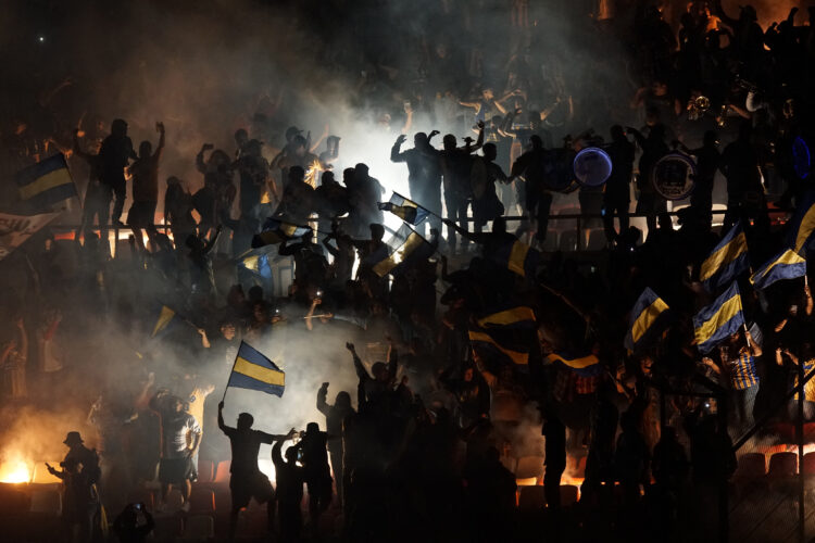 Photo by MARIO ARMAS/AFP via Getty Images