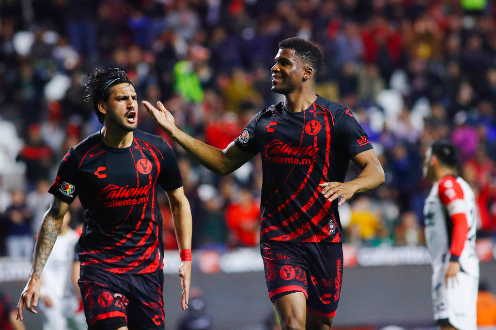 Tijuana v Atlas - Play-In Torneo Apertura 2024 Liga MX