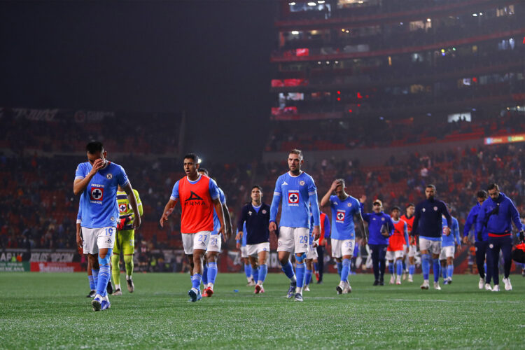 Photo by Gonzalo Gonzalez/Jam Media/Getty Images
