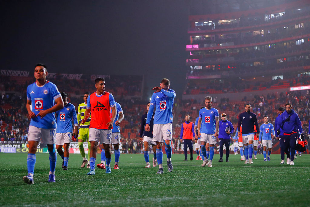 Photo by Gonzalo Gonzalez/Jam Media/Getty Images