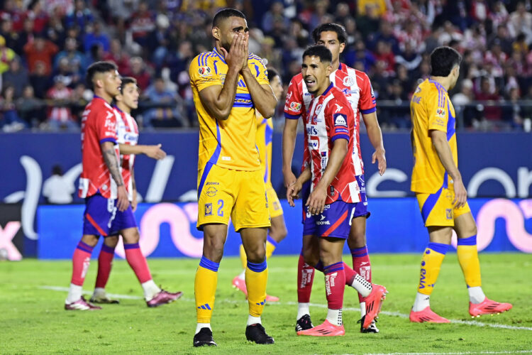 Photo by Ricardo Hernandez/Jam Media/Getty Images