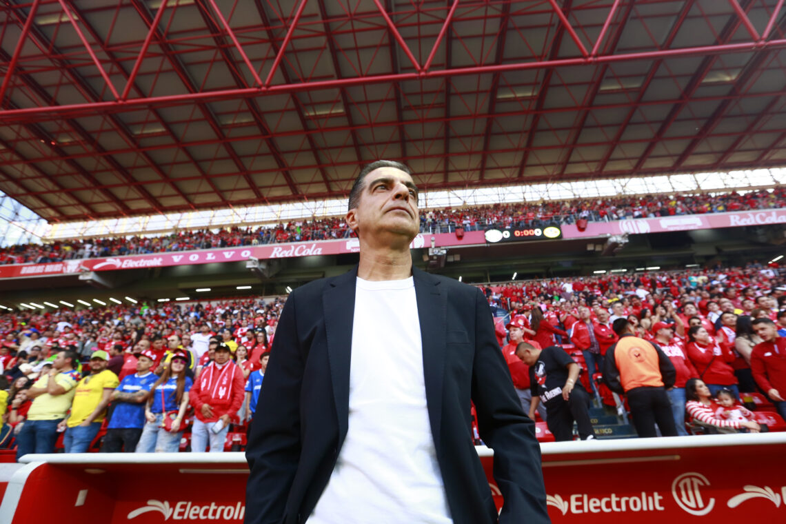 Photo by Jonathan Mondragon/Jam Media/Getty Images