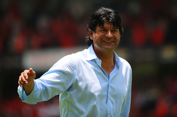 Toluca v Chivas - Apertura 2015 Liga MX