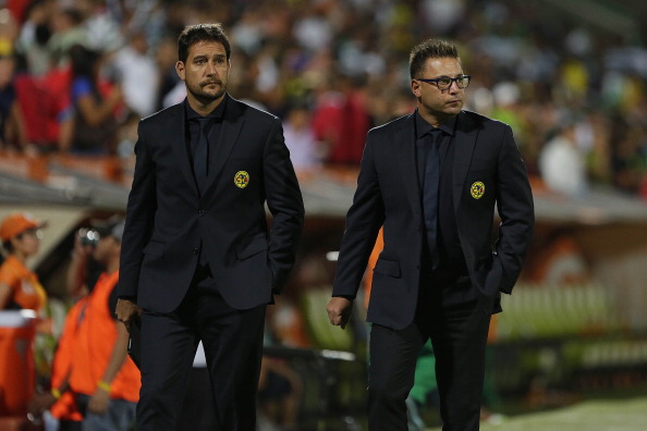 Santos Laguna v America - Playoffs Clausura 2014 Liga MX