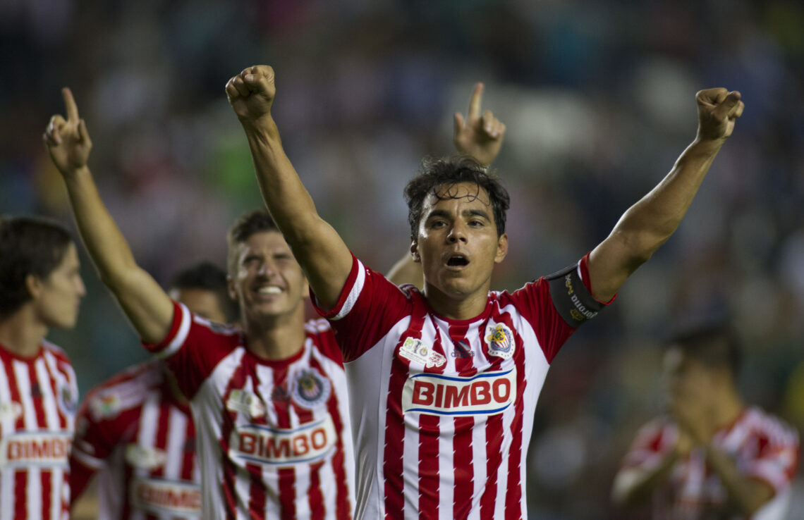 Photo by Leopoldo Smith/LatinContent via Getty Images