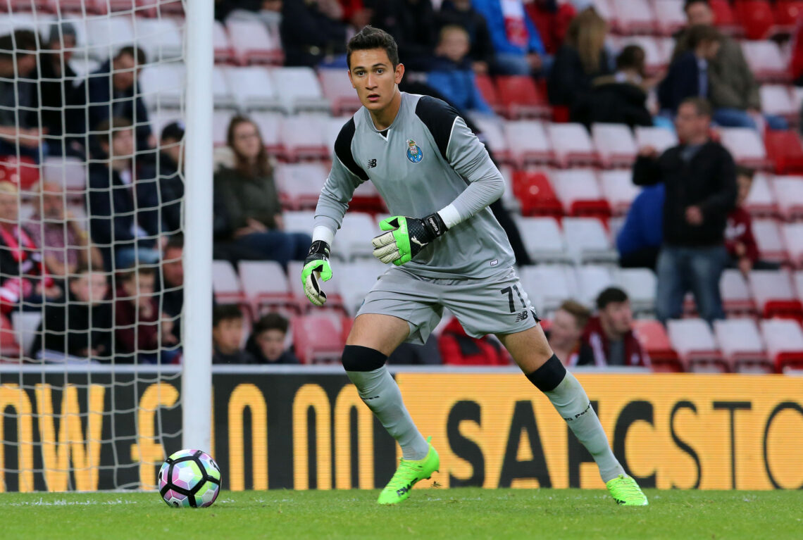 Photo by Ian Horrocks/Sunderland AFC via Getty Images