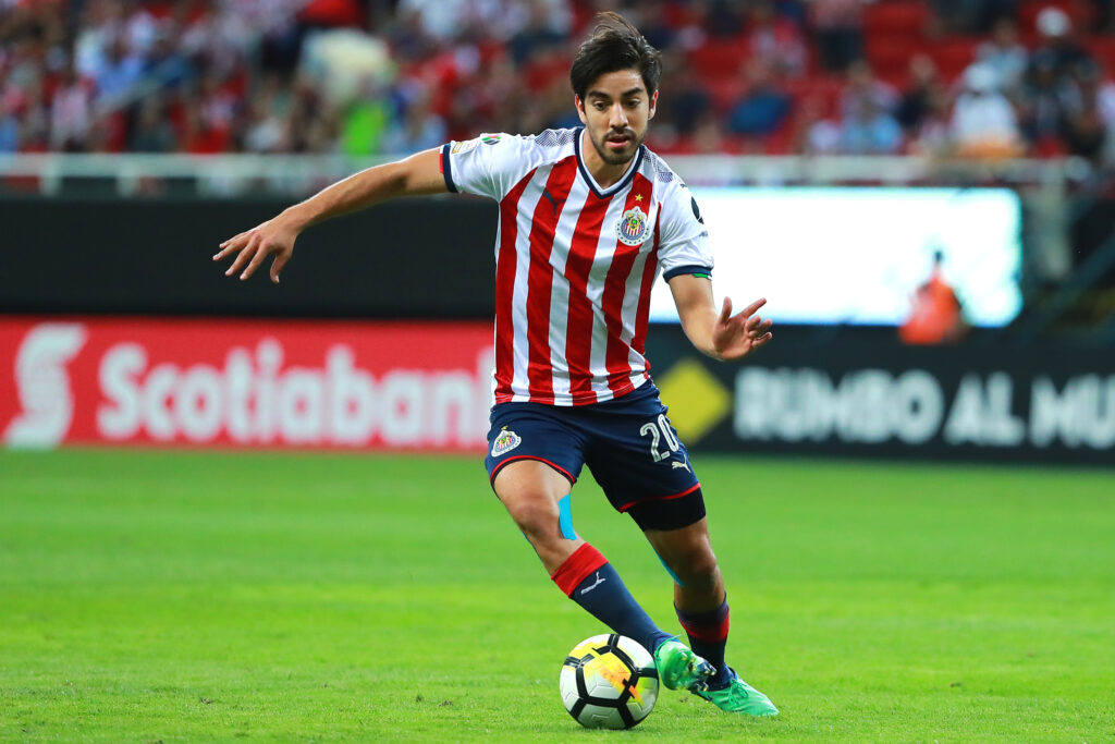Chivas v Toronto FC: CONCACAF Champions League 2018 - Final - Leg 2