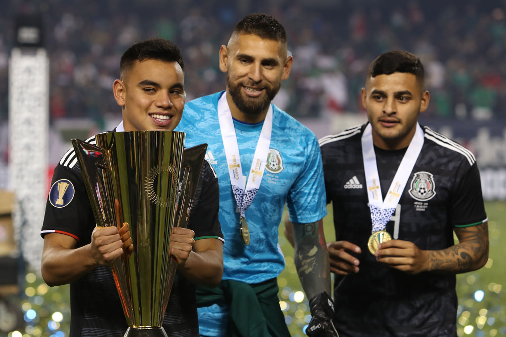Mexico v United States: Final - 2019 CONCACAF Gold Cup