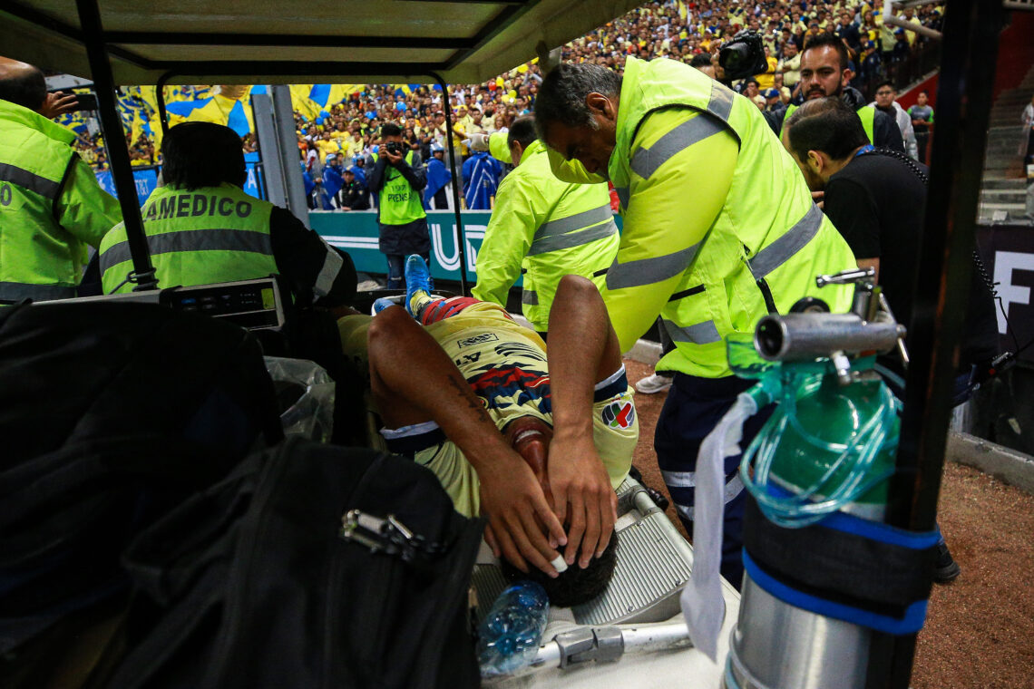 Photo by Manuel Velasquez/Getty Images