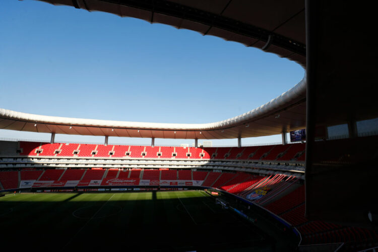 Photo by Refugio Ruiz/Getty Images