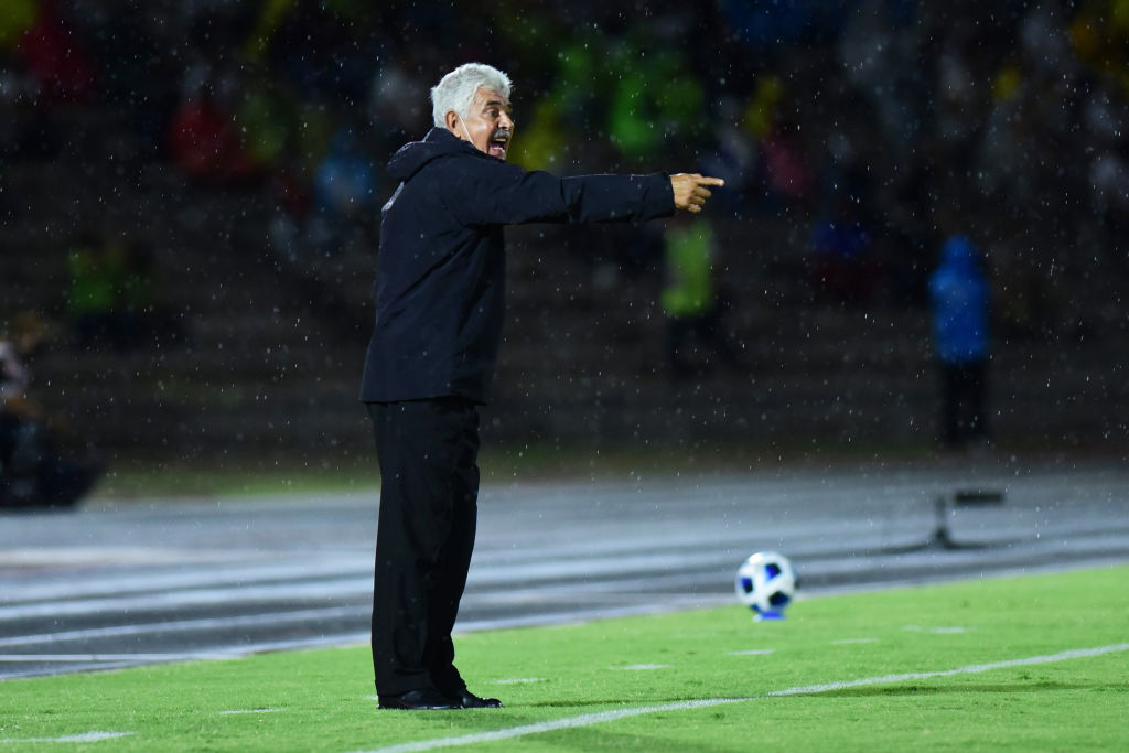 FC Juarez v Club Tijuana - Torneo Grita Mexico A21 Liga MX