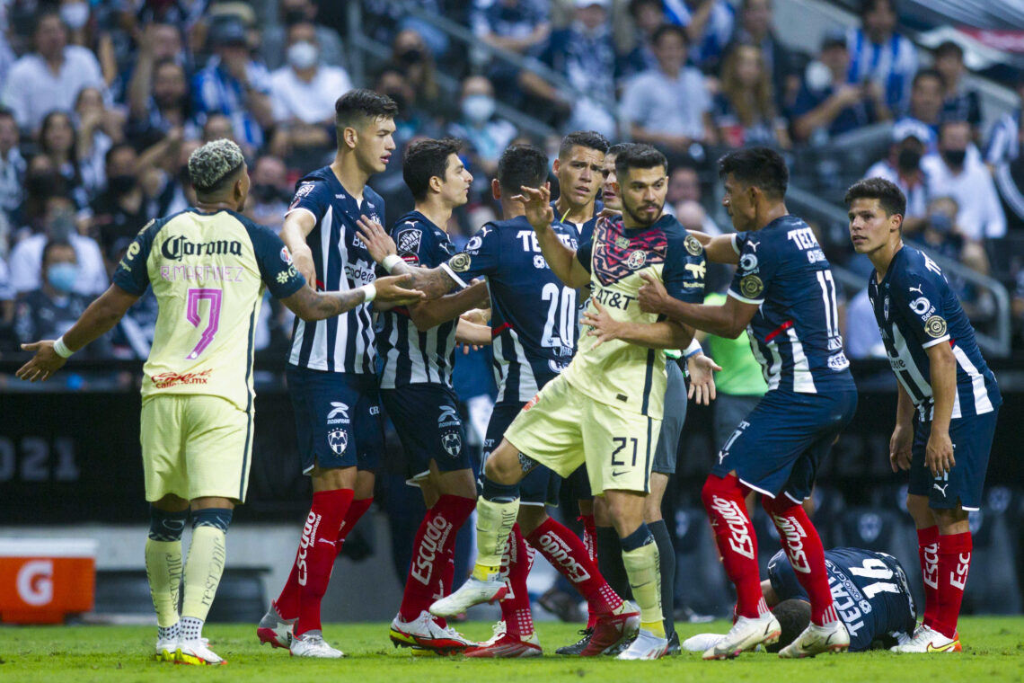 Photo by Angel Cervantes/Jam Media/Getty Images