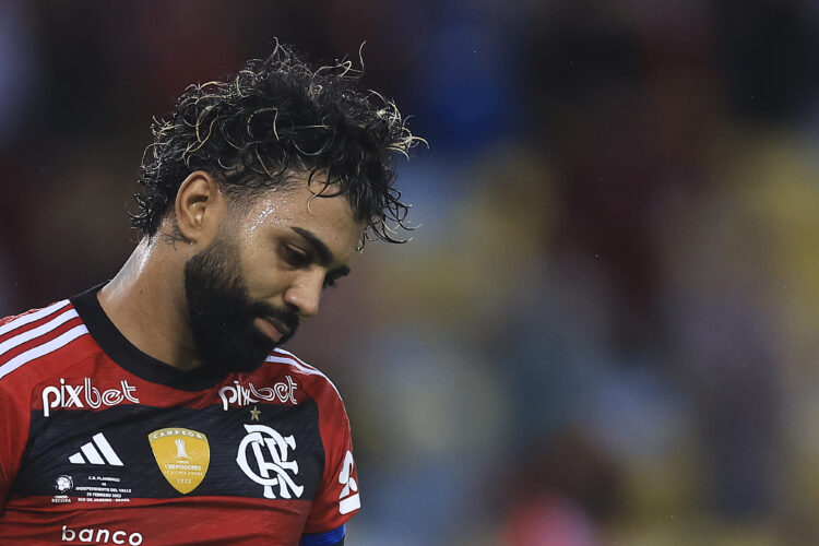 Photo by Buda Mendes/Getty Images
