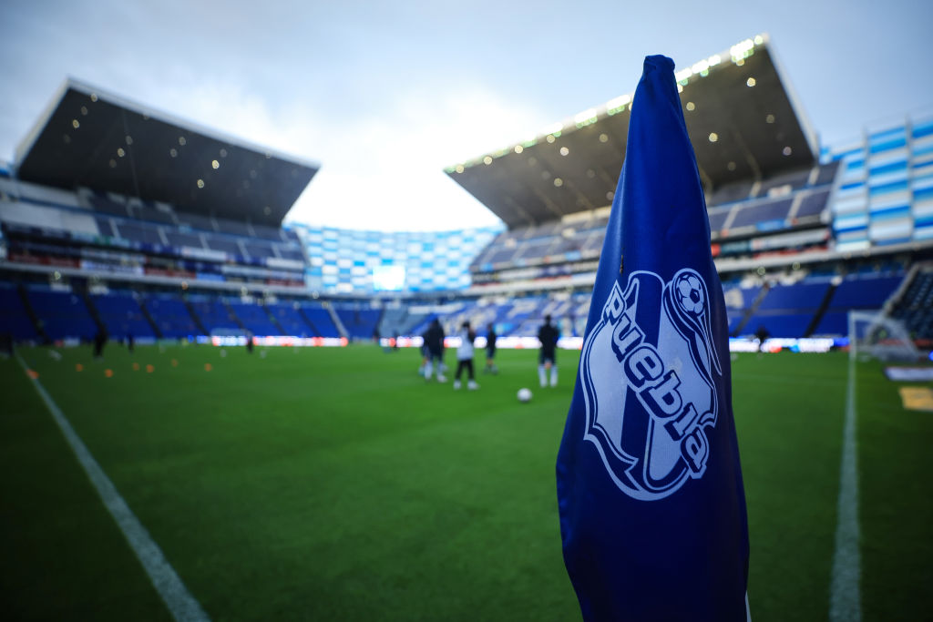 Puebla v Santos Laguna - Torneo Apertura 2023 Liga MX