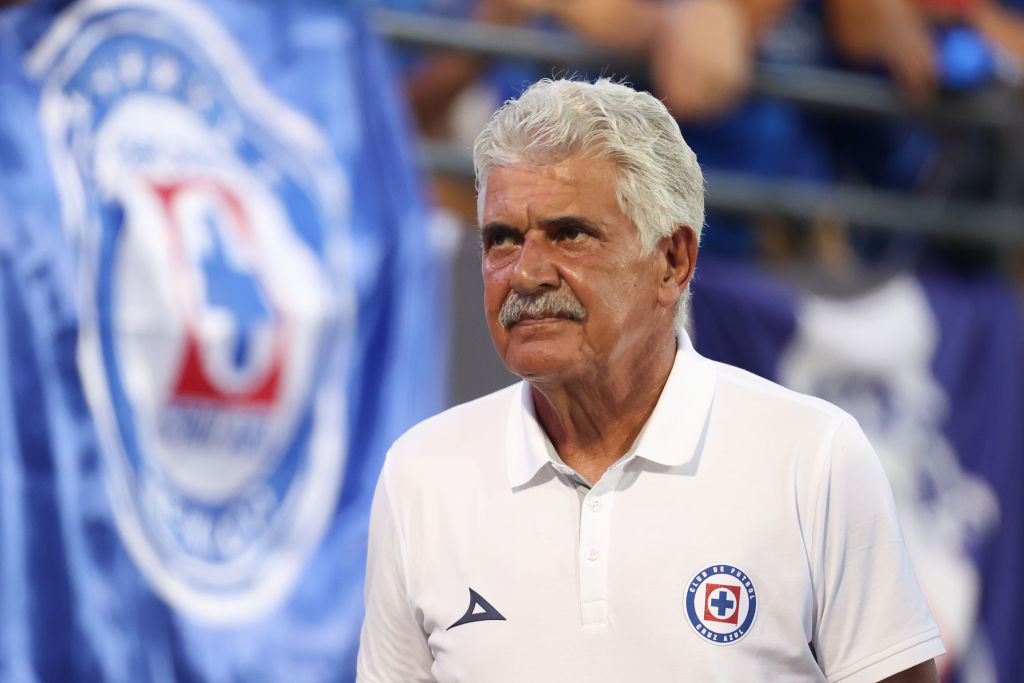 Leagues Cup 2023: Charlotte v Cruz Azul