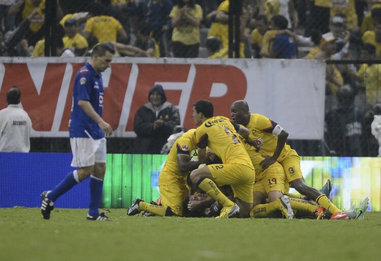 Photo credit should read ALFREDO ESTRELLA/AFP via Getty Images