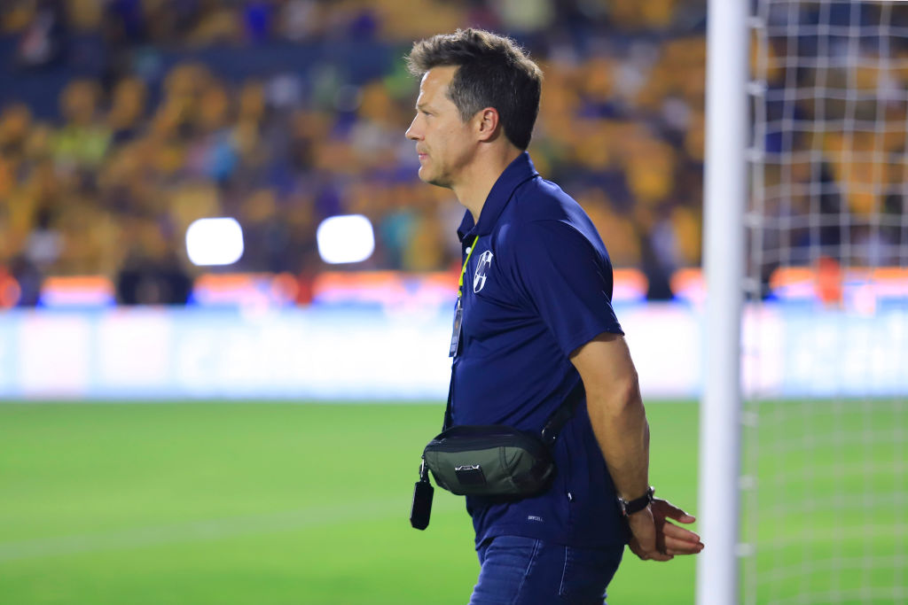 Tigres UANL v Monterrey - Torneo Apertura 2023 Liga MX