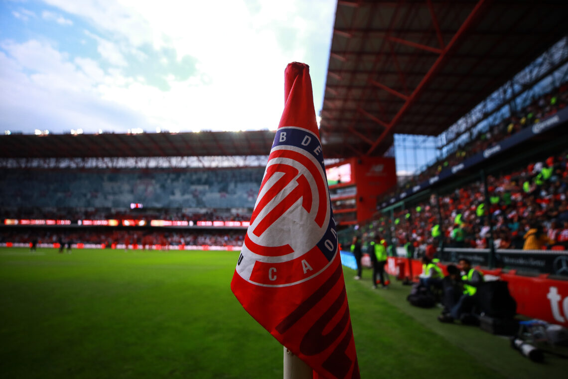 Photo by Manuel Velasquez/Getty Images